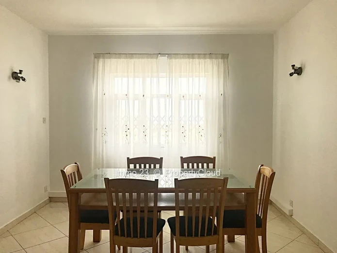 Apartment - 3 bedrooms - Quatre Bornes - Ref. AP77396VE