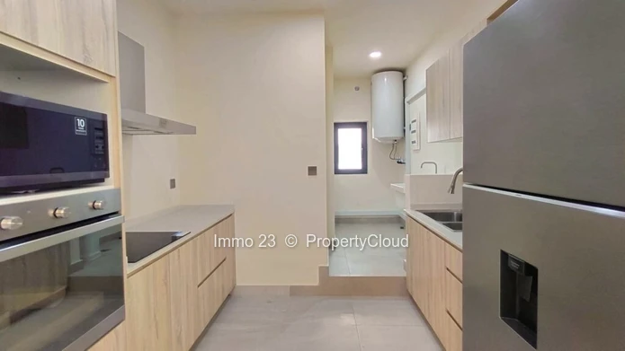 Appartement a vendre