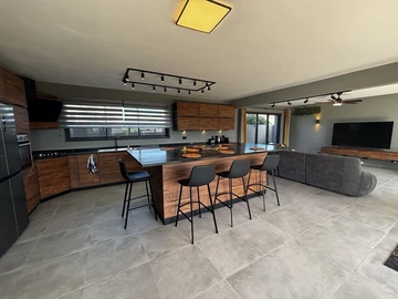 Villa de 4 Chambres