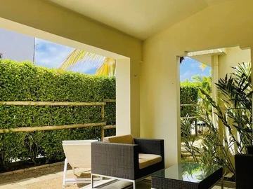 3 Bedroom Townhouse, Duplex