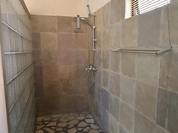 Villa de 3 Chambres