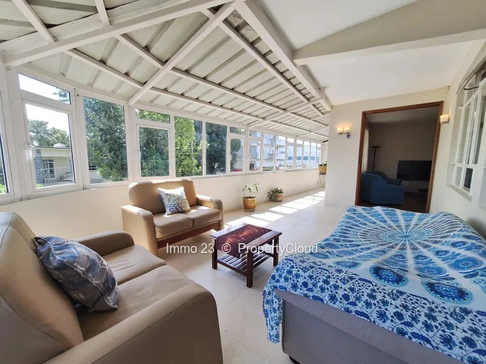 Appartements - 3 chambres - Curepipe