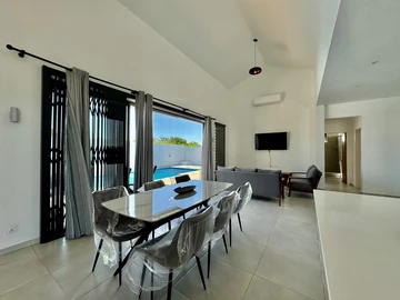 Villa de 3 Chambres