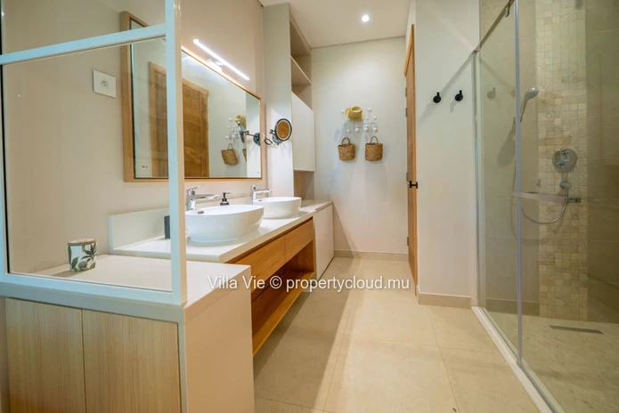 Belle Vue - Bel appartement de 3 chambres au rez-de-chaussée (Mandat exclusif)