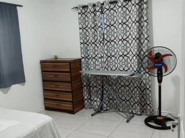 2 Bedroom Townhouse, Duplex