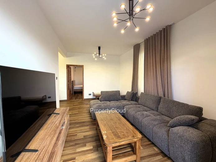 For Rent | Brand New Villa | Trou Aux Biches | Walking Distance To The Beach