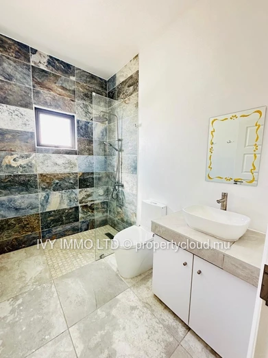 Villa for rent in Calodyne