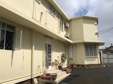 Maison de 7 Chambres