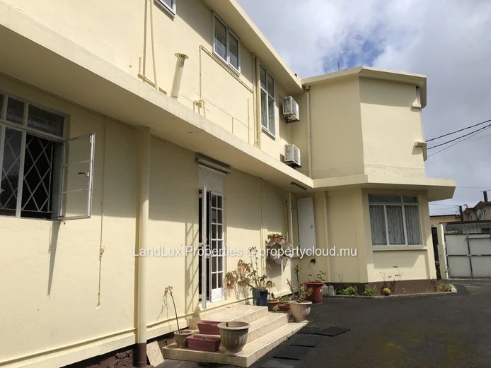 House for sale in Curepipe