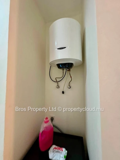 Rs 60,000/Month | Modern 1-Bedroom Apartment for Rent in Riverpark, Trianon