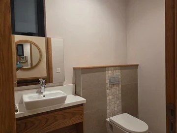 4 Bedroom Apartment