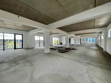 Prestige Business Centre in Black River - Office Space for Rent