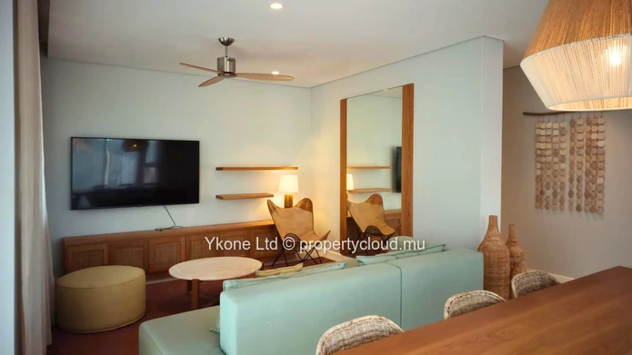 New Apartment For Sale In Poste Lafayette