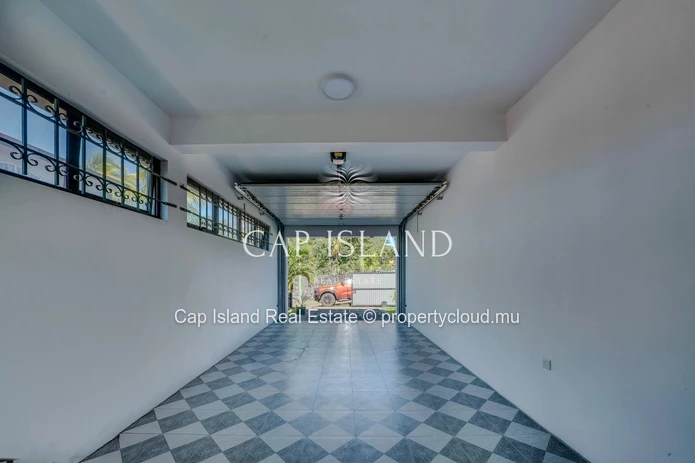 For rent – Family villa in Calodyne