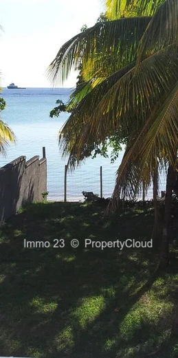 Maison / Villa - 3 chambres - Baie du Tombeau - Ref. MA346661L