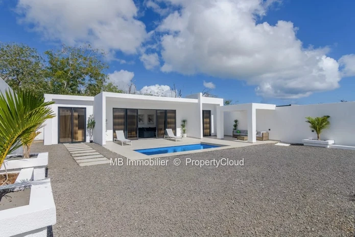 Maison à louer – Grand Baie