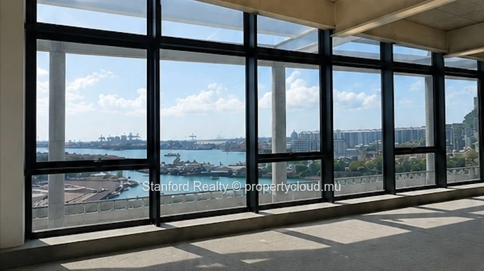 Premium Office Space for Rent - Port Louis