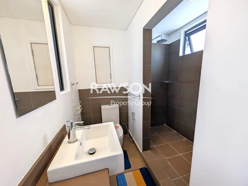 Townhouse, Duplex de 4 Chambres