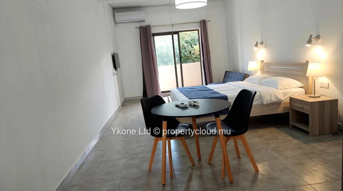 Studio For Rent At Trou aux Biches