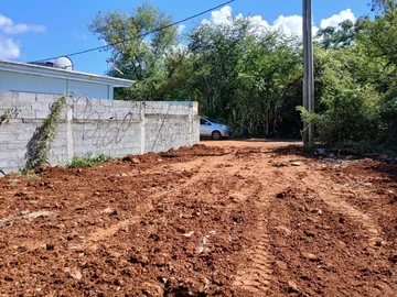Residential Land