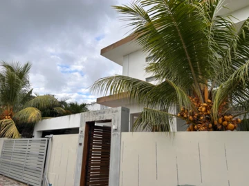 4 Bedroom Townhouse, Duplex