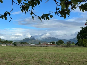 Residential Land