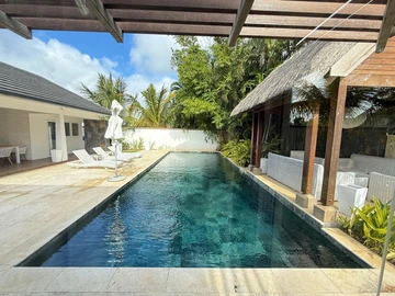 3 Bedroom Villa