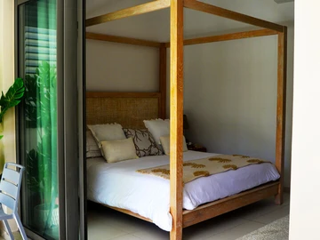 Penthouse de 3 Chambres