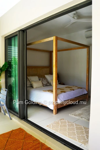 Luxury 3 Bedroom Apartment for Sale in Pereybere | Walk to the Beach, Restaurants & 2Beach Club Access