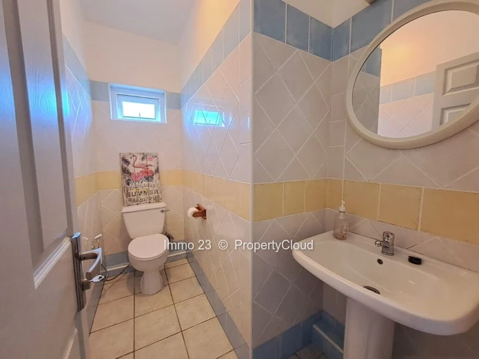 Appartement a vendre