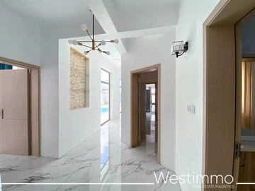 Villa de 3 Chambres