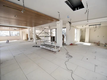 Exclusive beachfront villa for sale in a 5* resort in Poste de Flacq on the east coast of Mauritius