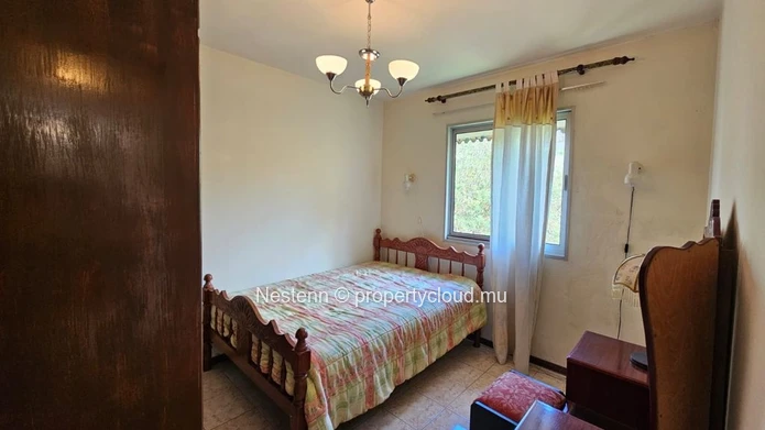 Appartement meublé de 2 chambres
