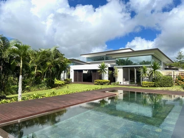 Villa de 3 Chambres