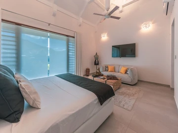 Villa de 5 Chambres