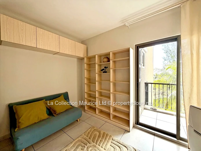 Appartement I Tamarin I Proche Commodités