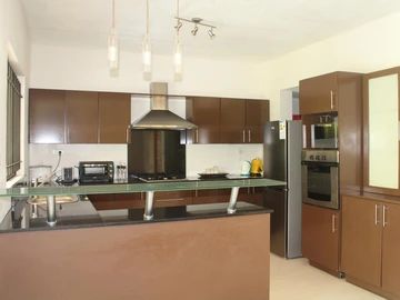 3 Bedroom Townhouse, Duplex
