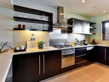 Appartement de 2 Chambres