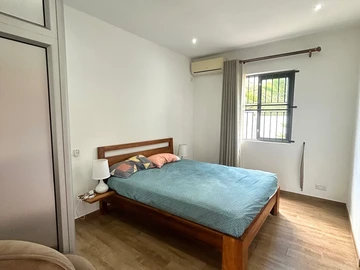 Villa de 3 Chambres