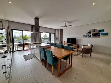 Appartement de 2 Chambres