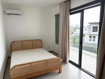 Villa de 4 Chambres