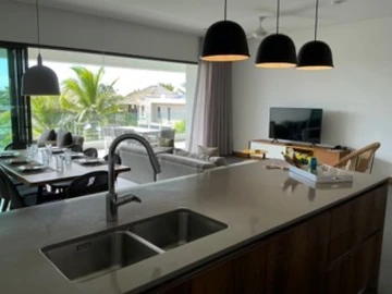 Appartement de 3 Chambres