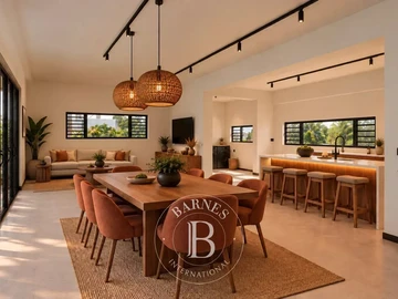 3 Bedroom Villa