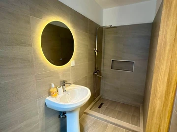 Villa de 4 Chambres