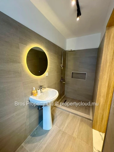 Rs 80,000/Month | Brand New 4 - Bedroom Villa for Rent in Quatre Bornes