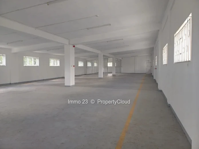 Bureau - 500m2 - Port Louis - Ref. BU88624LO