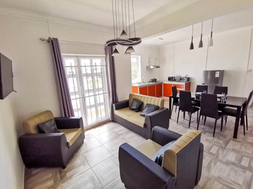 Appartement de 2 Chambres