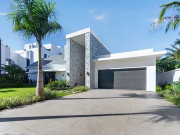 3 Bedroom Villa