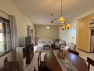 Maison de 2 Chambres