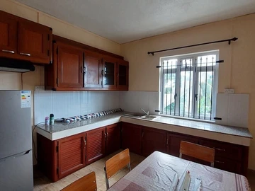 Appartement de 3 Chambres